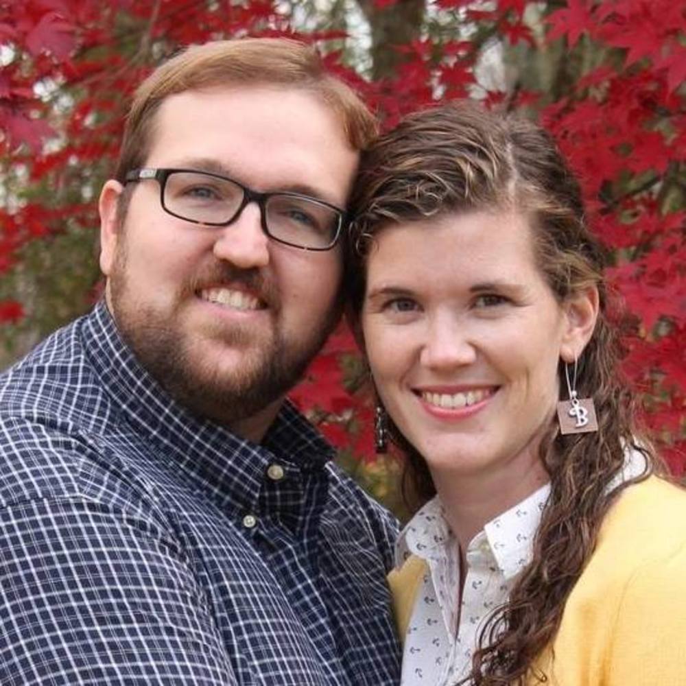 Meet your Posher, Bethany